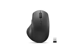 Мишка Lenovo 600 Wireless Black (GY50U89282) - Фото