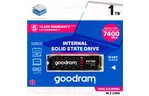 Накопитель SSD M.2 2280 2TB Goodram (SSDPR-PX700-02T-80)