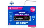 Накопитель SSD M.2 2280 2TB Goodram (SSDPR-PX700-02T-80)