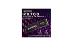 Накопитель SSD M.2 2280 2TB Goodram (SSDPR-PX700-02T-80)