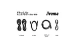 Монитор iiyama XU2793HSU-B6