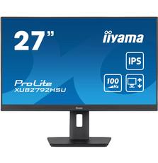Монитор iiyama XUB2792HSU-B6