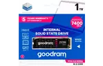 Накопитель SSD M.2 2280 4TB Goodram (SSDPR-PX700-04T-80)