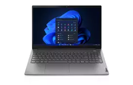 Ноутбук Lenovo ThinkBook 15 G4 IAP (21DJS01E00) - Фото