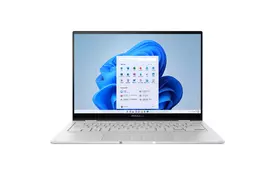 Ноутбук ASUS Zenbook 14 Flip OLED UP3404VA-KN060W (90NB10E3-M005L0) - Фото