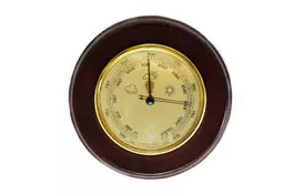 Барометр Moller 201230 - Фото