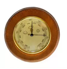 Барометр Moller 201231
