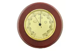 Барометр Moller 201232 - Фото