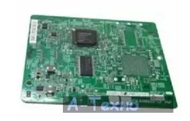 Плата расширения Panasonic KX-NS5111X для KX-NS500, DSP M - Фото