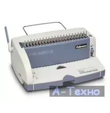 Биндер Fellowes PB250E