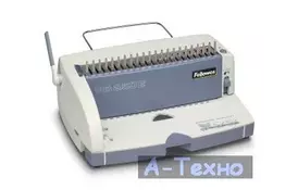 Биндер Fellowes PB250E - Фото