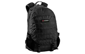 Рюкзак Caribee Ranger 25 Black (6300) - Фото