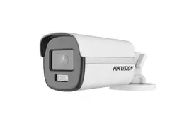 Камера відеоспостереження Hikvision DS-2CE12DF0T-F (2.8) - Фото