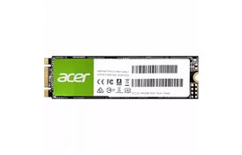 Накопичувач SSD M.2 2280 2TB RE100 Acer (BL.9BWWA.116) - Фото