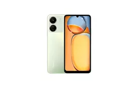 Мобильный телефон Xiaomi Redmi 13C 4/128GB Clover Green (1017654) - Фото