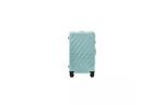 Чемодан Xiaomi Ninetygo Ripple Luggage 26'' Mint Green (6941413222303)