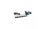 Кусторез Makita LXT, 18V, 500 мм, 3Ah (DUH506RF)