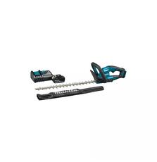 Кусторез Makita LXT, 18V, 500 мм, 3Ah (DUH506RF)
