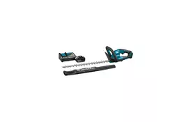 Кусторез Makita LXT, 18V, 500 мм, 3Ah (DUH506RF) - Фото