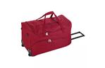 Сумка дорожная Gabol на колесах Week 87L Red (100547 008)