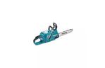 Цепная пила Makita 350мм XGT, 40V (без АКБ и ЗУ) (UC011GZ)