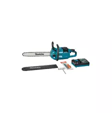 Цепная пила Makita 450мм XGT, 40V (UC013GT101)