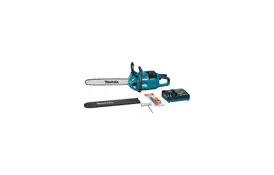 Ланцюгова пила Makita 450мм XGT, 40V (UC013GT101) - Фото