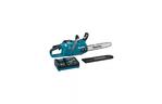 Цепная пила Makita 350мм XGT, 40V (UC011GT101)