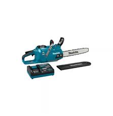 Цепная пила Makita 350мм XGT, 40V (UC011GT101)