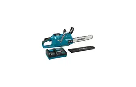 Ланцюгова пила Makita 350мм XGT, 40V (UC011GT101) - Фото