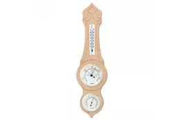 Барометр Moller 203972 - Фото