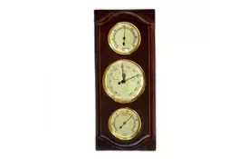 Барометр Moller 203050 - Фото