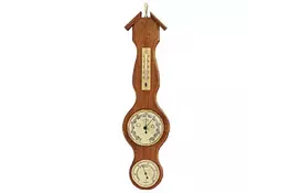 Барометр Moller 203055 - Фото