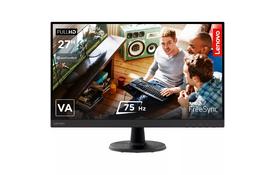 Монитор Lenovo D27-40 (67A3KAC6UA) - Фото