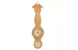 Барометр Moller 203057 - Фото