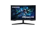 Монитор Samsung LS27CG550EIXCI