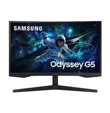 Монитор Samsung LS27CG550EIXCI