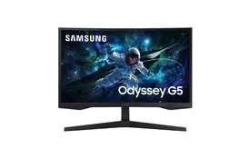 Монітор Samsung LS27CG550EIXCI - Фото