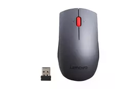 Мишка Lenovo Professional Wireless Grey (4X30H56887) - Фото