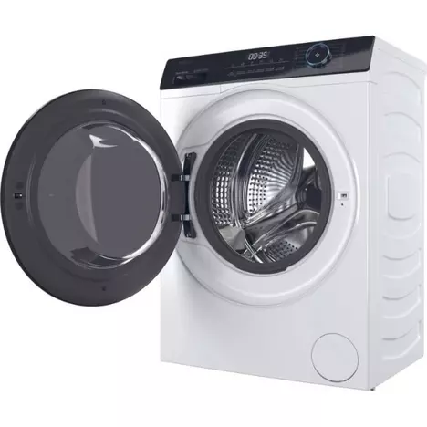 Стиральная машина Haier HW70-B14929 - Фото 2