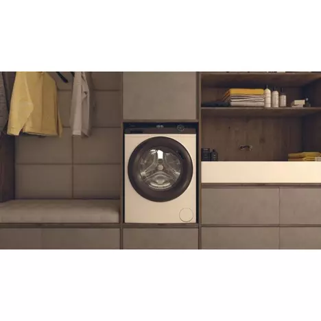 Стиральная машина Haier HW70-B14929 - Фото 1