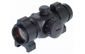 Прицел коллиматорный Hawke RD1x30 WP (Weaver) (920798)  - Фото