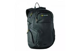 Рюкзак міський Caribee Hudson 32 RFID Black - Фото