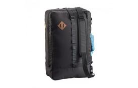 Дорожная сумка-рюкзак Caribee Red Wing Cabin 38 Black - Фото