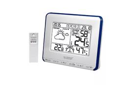 Метеостанция La Crosse WS6818-White/Blue - Фото