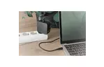 Адаптер для ноутбука Digitus 65W USB-C (DA-10071)