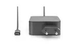 Адаптер для ноутбука Digitus 65W USB-C (DA-10071)