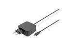 Адаптер для ноутбука Digitus 65W USB-C (DA-10071)