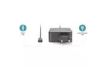 Адаптер для ноутбука Digitus 65W USB-C (DA-10071)