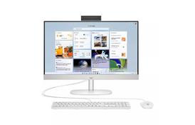 Комп'ютер HP 24-cr0000ua AiO / Ryzen7 7730U, 16, 512, WiFi, Cam, KM (95Z22EA) - Фото Комп'ютер HP 24-cr0000ua AiO / Ryzen7 7730U, 16, 512, WiFi, Cam, KM (95Z22EA) - Фото